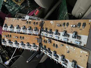 LCD-52G7高压板RUNTKA259WJZZ259260