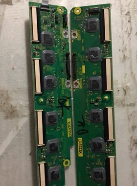 长虹/PT50700 松下TH-50PV80C 缓冲板 TNPA4397 AB TNPA4398 AB