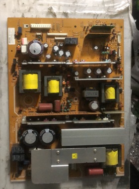 原装 日立42PD9580TC 42PD9500TC电源板 MPF7436 MPF7437 LF