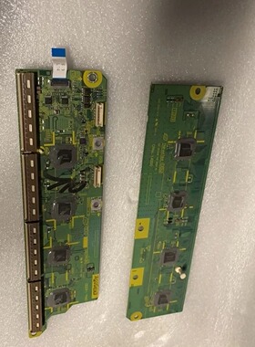 松下 TH-P42G11C 缓冲板 TNPA4785 TNPA4784 一对价