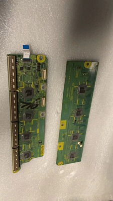 松下 TH-P42G11C 缓冲板 TNPA4785 TNPA4784 一对价