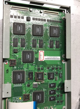 原装海尔P46C6A-A1逻辑板 4359301400 实物拍摄测试全好