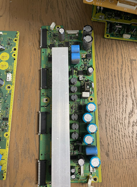 TH-42PV60C TH-42PV65C SS板Z/X板TNPA3815 AJ