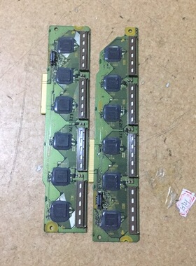 原装松下 TH-42PV70C 缓冲板TNPA4184 TNPA4185 一对价测试好现