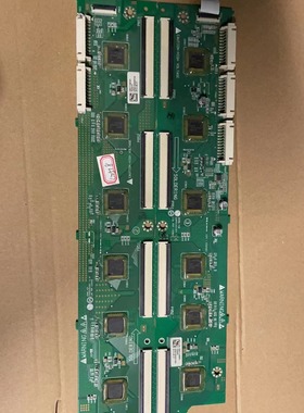 原装LG 60PB560H-CA缓冲板EAX65331201 EAX65331301 一对价测好