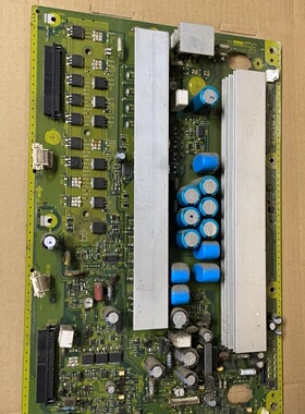 松下TH--50PV70C SC板Y板TNPA4186