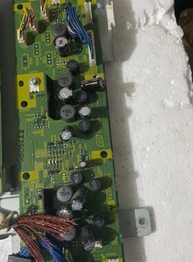 58PZ700C  TNPA4274  AD  伴音板  松下