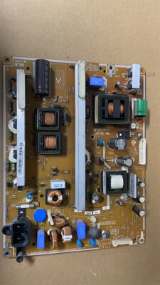 原装PS43E400U1R电源板 BN44-00531A BN44-00531B