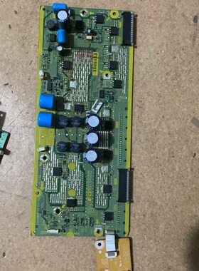 松下 P46U20C P46S25C TNPA5106 AC AD SS板