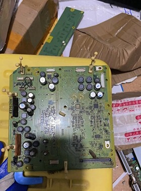 松下 TH-42PA60C/42PA7CK/42PV65C PA板 TNPA3761 AJ MC106W36FC9