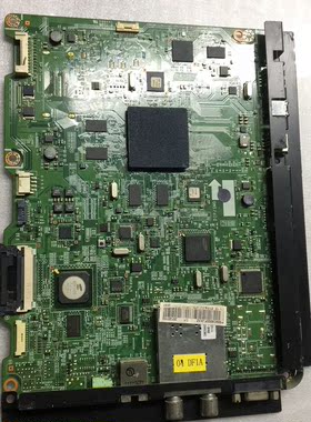原装三星PS64D8000FJ 主板BN41-01623C 屏S63FH-YB06促销测好