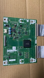XF466WJ QPWBXF466WJ06 52GE220A逻辑板KF466 夏普LCD