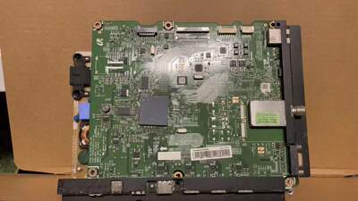 三星UA46D5000PT UA40D5000PT主板BN41-01614A配屏LTJ460HN01-H