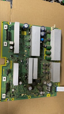 测好松下TH-42PZ80C SC 板Y板  TNPA4657