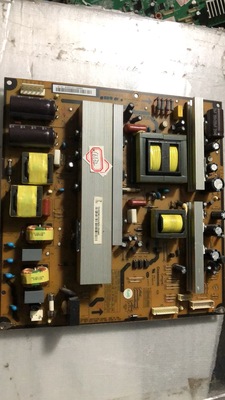 长虹等离子3DTV50738B/PT50638X/3D50738I电源板XR7.820.089 V1.1