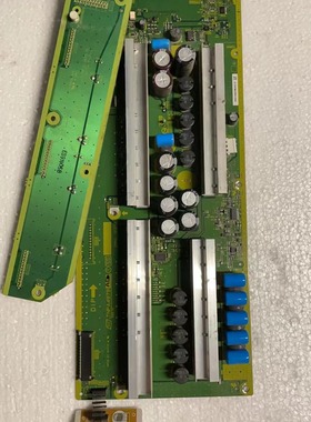 原装拆机P65PF12CK P65V10C  松下SS板TNPA4979