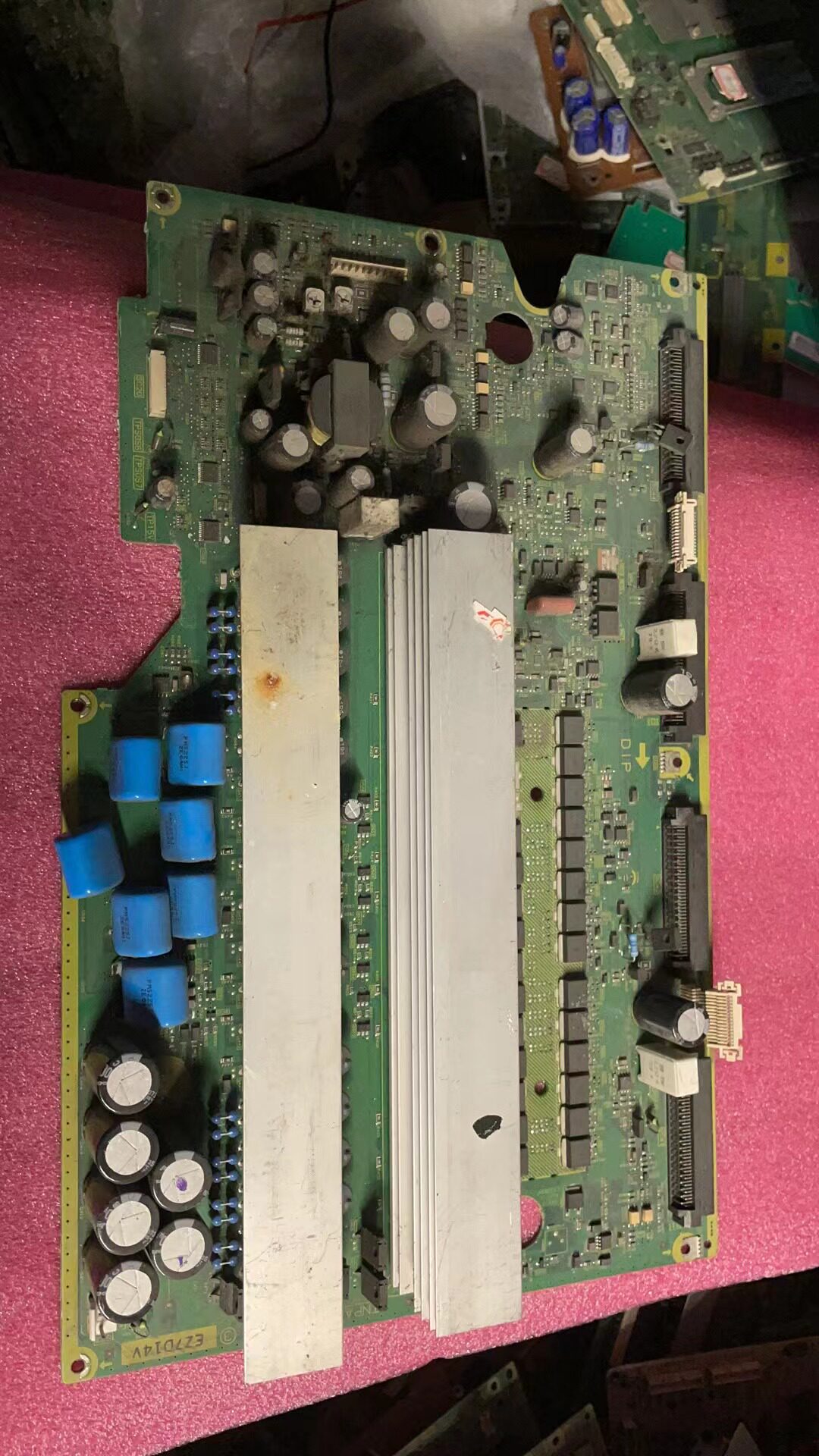 TNPA4250 AC 42PZ700C SC板
