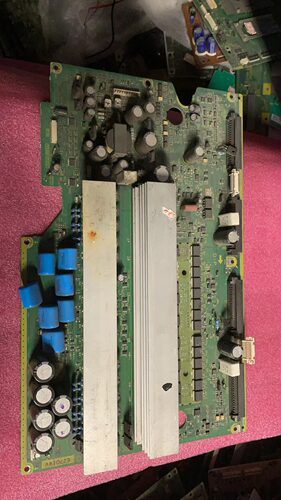 TNPA4250  AC  42PZ700C  SC板