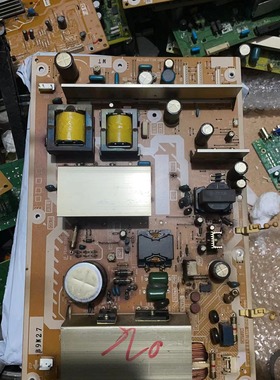原装松下TH-P42X10C电源板 LSJB1279-21 ASSY.N0.LSEP1279