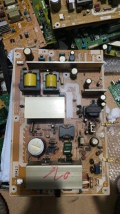 原装松下TH-P42X10C电源板 LSJB1279-21 ASSY.N0.LSEP1279