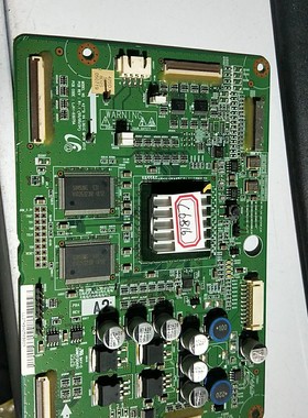 原装 三星 S42SD-YD07 逻辑板 LJ41-03075A LJ92-01274A