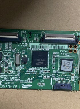 长虹 等离子 3D42A3700iD逻辑板 LJ41-10133A LJ92-01849A