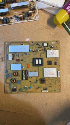 夏普LCD-40LX260A/40DS20A电源板QPWBFG393WJZZ DUNTKG393FM01