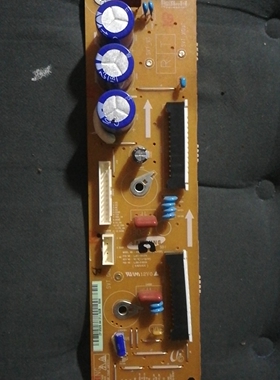 长虹3D42A3700ID屏S43AX-YB01/YD01 X板LJ41-10137A LJ92-01852A