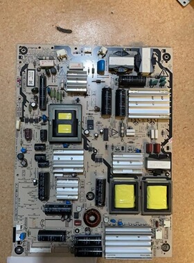 松下TH-P50ST30C/P55VT31C电源板N0AE6KL00001/6 PS-316 PS-317-F