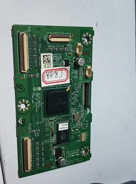 长虹PT32618液晶电视原装逻辑板EAX43922801屏PDP32F1X374