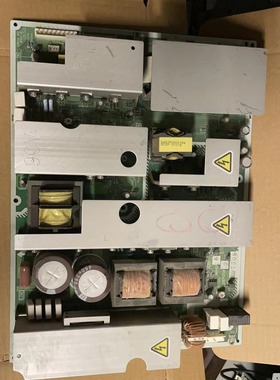 原装日立55PD8900TC/9900TC 电源板LSJB1213-2 LSEP1213A 2测好发