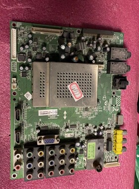 拆机创维42K05HR 主板5800-A8K290-1000 配屏LC420WUN(SC)(A1)