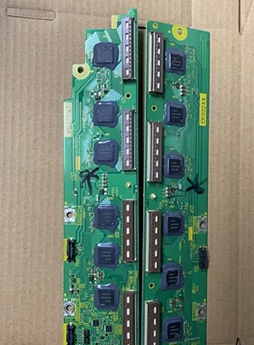 原装碎屏拆机松下TH-P50X10C缓冲板SD SU板TNPA4780 TNPA4781