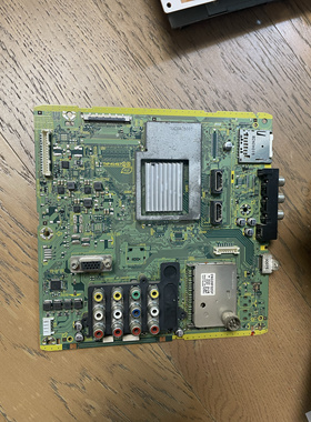 TH-L42U20C主板TNP4G467 2 A配LG屏LC420WUN