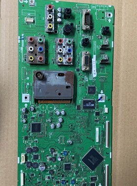 原装夏普LCD-32/37A33 32/37GH3 32Z330A主板QPWBXE557WJN1 2 3ZZ