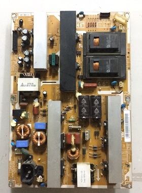 原装三星LA46B610A5R LA46B530P7R LA46B550K1F电源板BN44-00265A