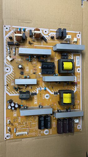 松下TH-P50U30C TH-P46U30C 46U33C TH-P50U33C电源板MPF6910