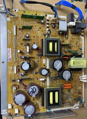 原装松下TH-46PZ800C TH-50PZ80C电源板 ETX2MM704MG NPX704MG-1