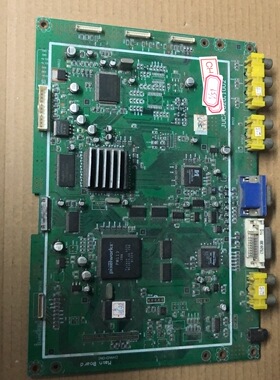 长虹PT4206主板JUC7.820.1002 高频板JUC7.820.1003屏S42SD-YD05