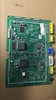 长虹PT4206主板JUC7.820.1002 高频板JUC7.820.1003屏S42SD-YD05