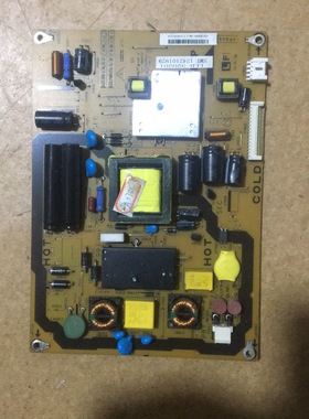 夏普32LX430A 32L530A电源板RUNTKA824WJQZ QPWBFF824WJN1
