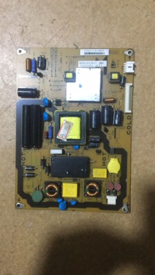 夏普32LX430A 32L530A电源板RUNTKA824WJQZ QPWBFF824WJN1