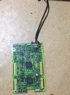 原装松下 TH-50PV60C逻辑板 TNPA3820 AB 测好