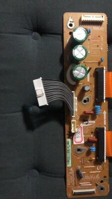 LJ41-10137A LJ92-01852A Z板X板 屏S43AX-YB01 三星PS43E450A1R