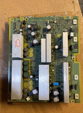 松下TH-P50G10C原装SC板 TNPA4782 AB