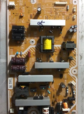 松下TH-P42C33C/P50U30C电源板B159-002 MPF6908 MPF6909