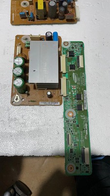 原装三星YD12YB08屏Z板LJ41-06613A LJ92-01668A LJ41-06615A