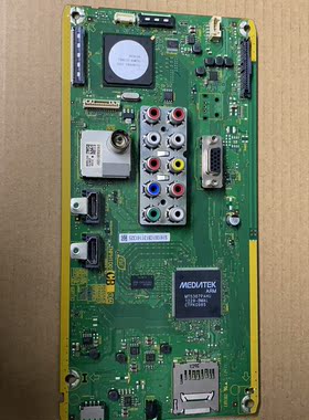 松下TH-P42X50C TH-P50X50C主板TNPH1001 CB CA