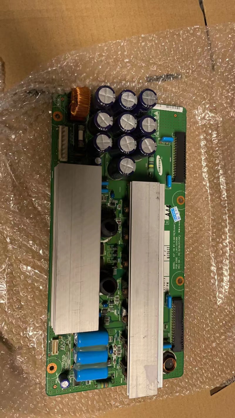 三星S42AX-YD02 Z 板 LJ41-03438A LJ92-01345A