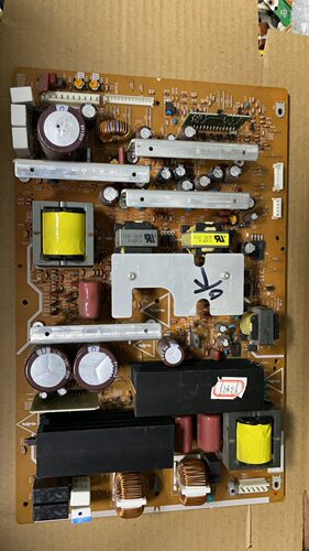 原装 日立 42PD7990TC 电源板MPF7415 PCPF0066